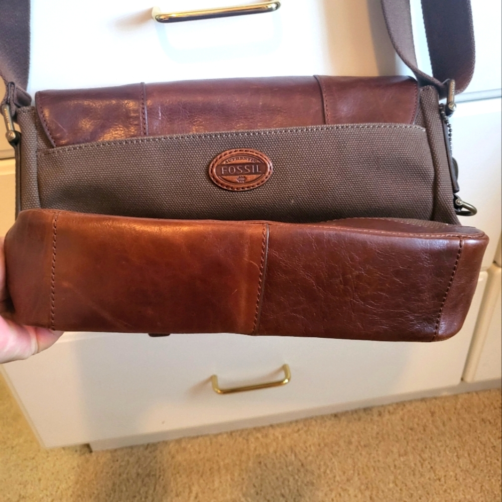Messenger Bag